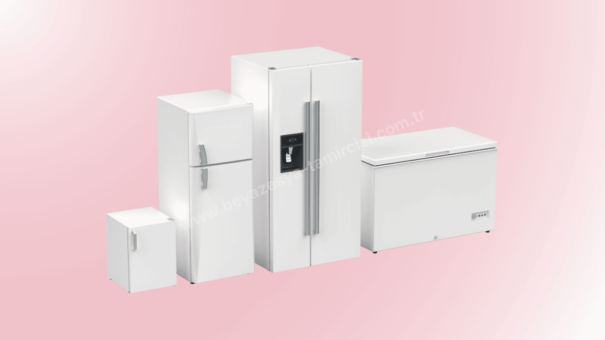 Gökçeada Buzdolabı Tamircisi - Gökçeada Beyaz Eşya Tamircisi