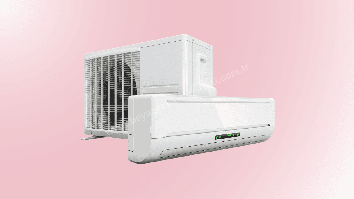 Gökçeada Klima Tamircisi - Gökçeada Beyaz Eşya Tamircisi